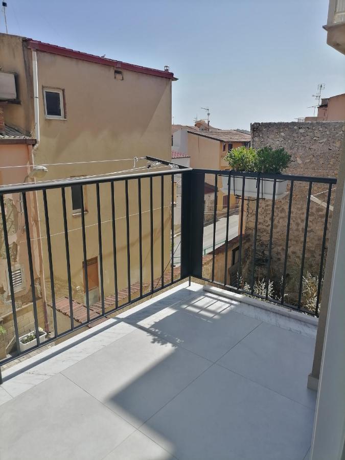 Soleluna Apartment 2 Santa Elisabetta Exterior photo