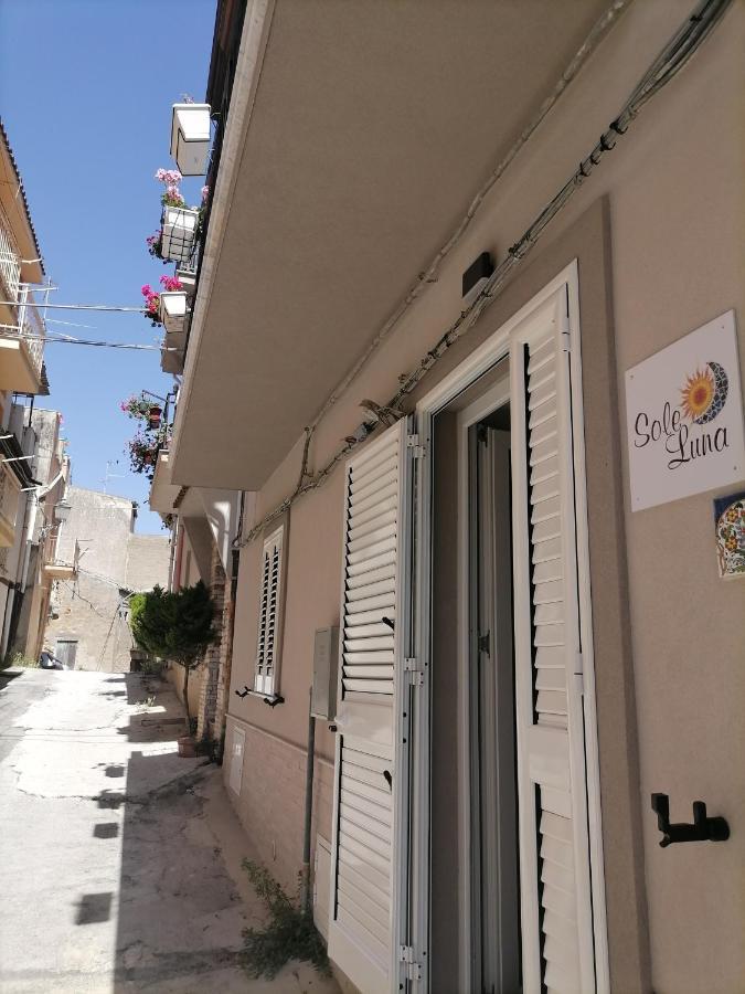 Soleluna Apartment 2 Santa Elisabetta Exterior photo